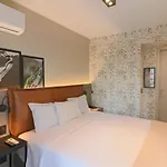 The Capital Flat 311 - Itaim
