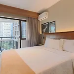 The Capital Flat 311 - Itaim